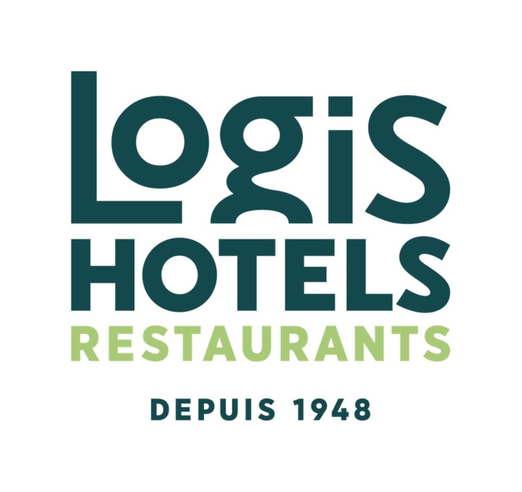 Logis - Hotel & Restaurant Le Bellevue La Bouille Экстерьер фото